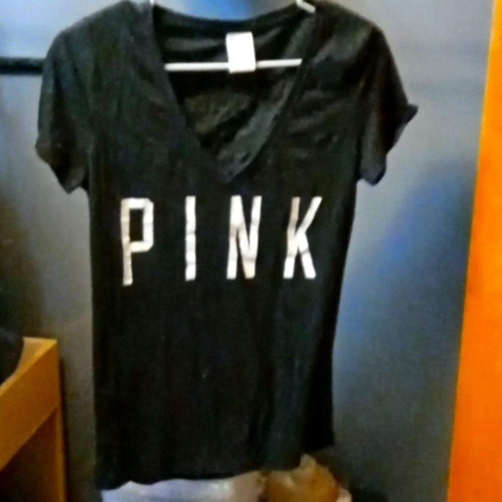 PINK Tee